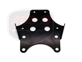 JAWA 350  6V HALTER FÜR INSTRUMENT BRET