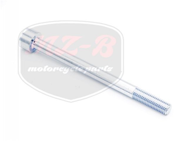ETZ 251 SCHRAUBE FÜR LICHTMASCHINE INBUS M7x90 ETZ 251 SCHRAUBE FÜR LICHTMASCHINE INBUS M7x90