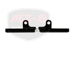 ETZ UNIVERSAL BLINKLEUCHTENHALTER VORN PAAR