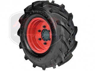 Deli Mezőgazdasági abroncs REIFEN 4,80/4,00-8 S247 TL 4PR