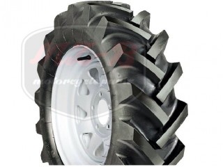 Deji Industriell REIFEN 5,00-12 B12