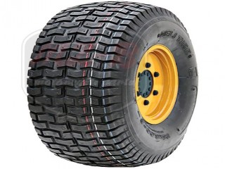 Deji Industriell 15x6,00-6 S365 TL 4PR Deli