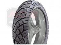 Heidenau Roller REIFEN 100/80-10 K58 TL 58M