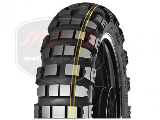 Mitas Enduro REIFEN 130/80-B18 TRAIL-XT+ TL 72T M+S DAKAR Enduro