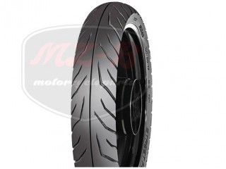 Mitas Straße REIFEN 100/80-17 STREET FORCE TL/TT 52H SPORT-TOUR