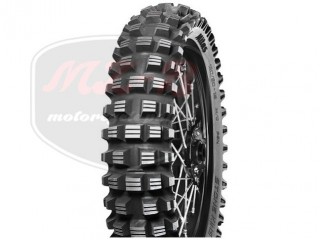 Mitas Cross REIFEN 130/80-17 STONE KING 65N TT M+S MITAS