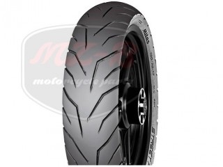 Mitas Sport túra REIFEN 130/70-17 SPORT FORCE+ TL/TT 62H SPORT TOUR