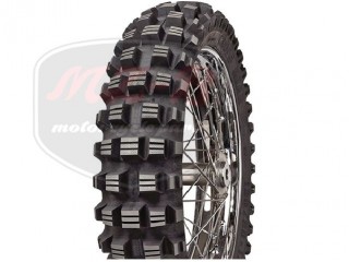 Mitas Cross REIFEN 110/100-18 C02 TT 71N