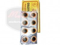 Thumbs Up Kerékpár SCHLAUCHREPARATRPFLASTERN 20MM