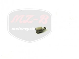 GUMI KIEGÉSZÍTŐK_SZELEPALKATRÉSZ_EGYÉB  VENTILKAPPE METALL AV