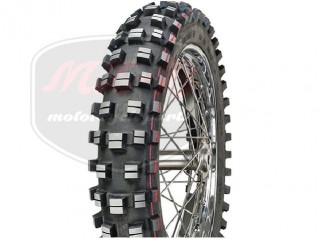 Mitas Cross REIFEN 120/90-18 XT754 TT 66P