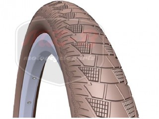 Rubena Stadt REIFEN 52-559 26-2,00 V99