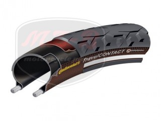 Continental Stadt REIFEN 47-559 26-1,75 Travel Contact DS