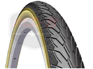 Mitas Stadt REIFEN 28-622 700-28C V66 GELB
