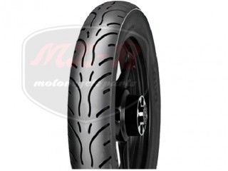 Mitas Autobahn REIFEN 90/90-18 MC7 TL/TT 51R