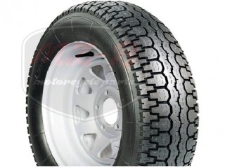 Mitas Anhänger REIFEN 4,00-10C B14 TL/TT 74J