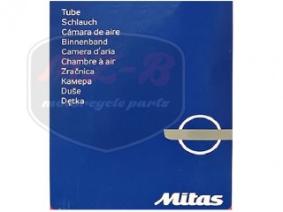 Mitas MotorTömlő SCHLAUCH 2,75-3,00/3,25-18 TR6 SAVA