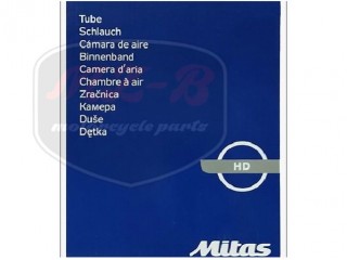Mitas MotorTömlő SCHLAUCH 100/90-19, 110/90-19 TR6 HD