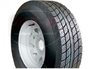 Mitas Anhänger 5,00-10 B61 M+S