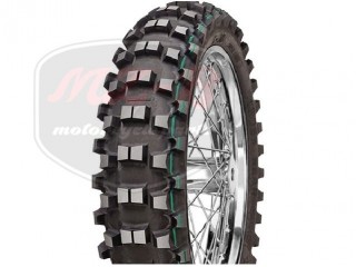 Mitas Cross REIFEN 110/100-18 C18 TT 64R SUP LIGHT