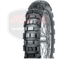 Mitas Enduro REIFEN 120/90-17 E09 TL 64R DAKAR