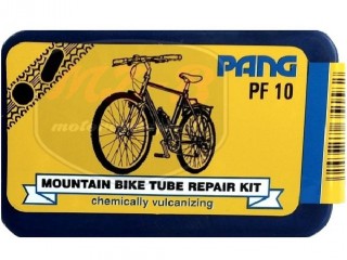 Pang Gumiragasztó SCHLAUCHREPERATURSET PANG PF10