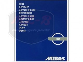 Mitas MotorTömlő SCHLAUCH 90/100-14 (3,60/4,10-14) TR6 HD