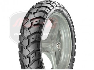 Heidenau Enduro REIFEN 120/90-17 K60 SCOUT TT 64T M+S ENDURO