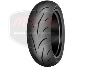 Mitas Supersport Reifen 190/50-ZR17 TL 73W Sport Force Supersport