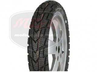 Mitas Roller REIFEN 130/90-10 MC32 TL 61L M+S WIN