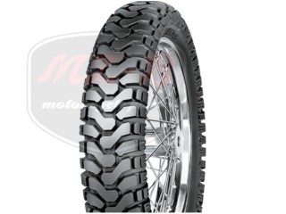 Mitas Enduro REIFEN 150/70 B17 E07+ TL 69T DAKAR