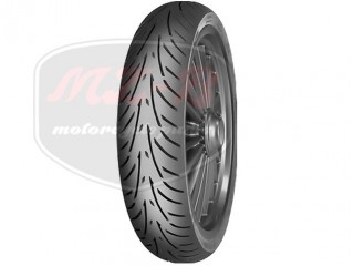Mitas Roller REIFEN 100/90-10 Touring Force-SC TL 61J scooter