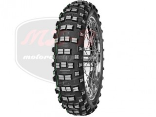 Mitas FIM Enduro REIFEN 140/80-18 Terra Force-EF TT 70R S. Light
