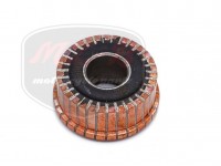 JAWA 350 6V DYNAMO UMSATZTASTE