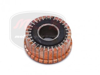 JAWA 350 6V DYNAMO UMSATZTASTE