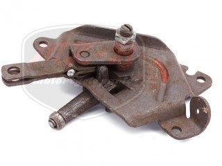 JAWA 175 AUSRÜCKKUPPLUNG