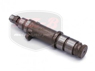 JAWA 350 12V KICKSTARTERWELLE /360/