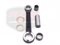 JAWA 351 12V PLEUELSTANGE VOLLST. 12V DUELLS