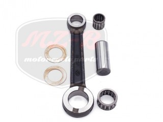 JAWA 351 12V PLEUELSTANGE VOLLST. 12V DUELLS