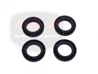 JAWA 175 EINSATZ F. SCHEINWERFERHALTER