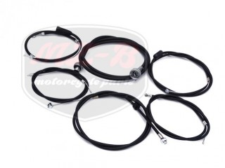 MZ/TS 150 BOWDEN SATZ