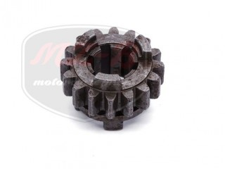 JAWA 350 12V ZAHNRAD Z16