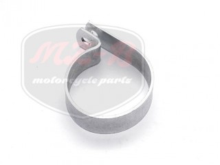 SIMSON SR2 TRAGESCHELLE HINTEN