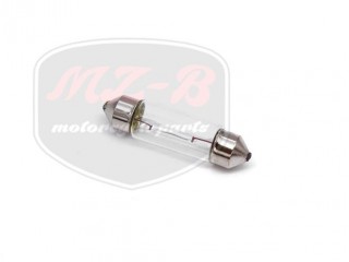 EGYÉB UNIVERSAL GLÜHLAMPE 6V 5W SOFITA SV 8.5