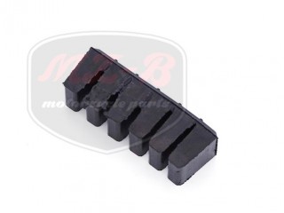 JAWA 350  6V DAMPFUNGSGUMMI F. ZYLINDER