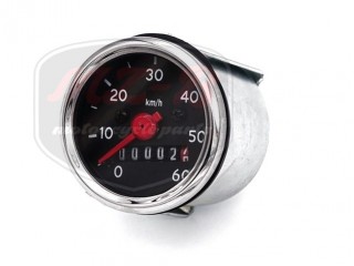 SIMSON 51 TACHOMETER 60KM/H