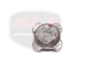 BABETTA 207 KOMMUTÁTOR F. MITNEHMER