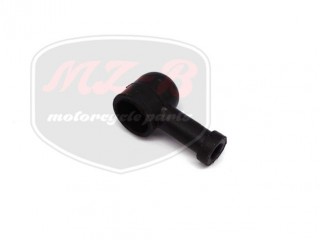 SIMSON 51 GUMMIPROHR FÜR SPULE