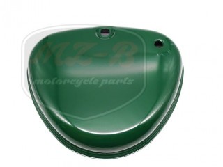 SIMSON 51 VERKLEIDUNG LINKS /GRÜN/