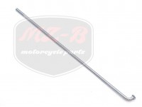 BABETTA 210 SPEICHE 3X160 MM